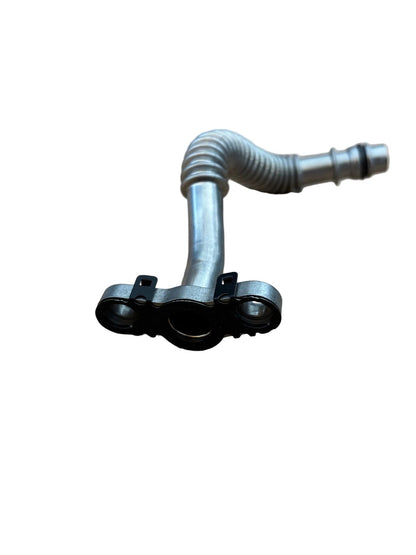 Vauxhall Citroen Peugeot OE Oil Return Pipe 9823885680