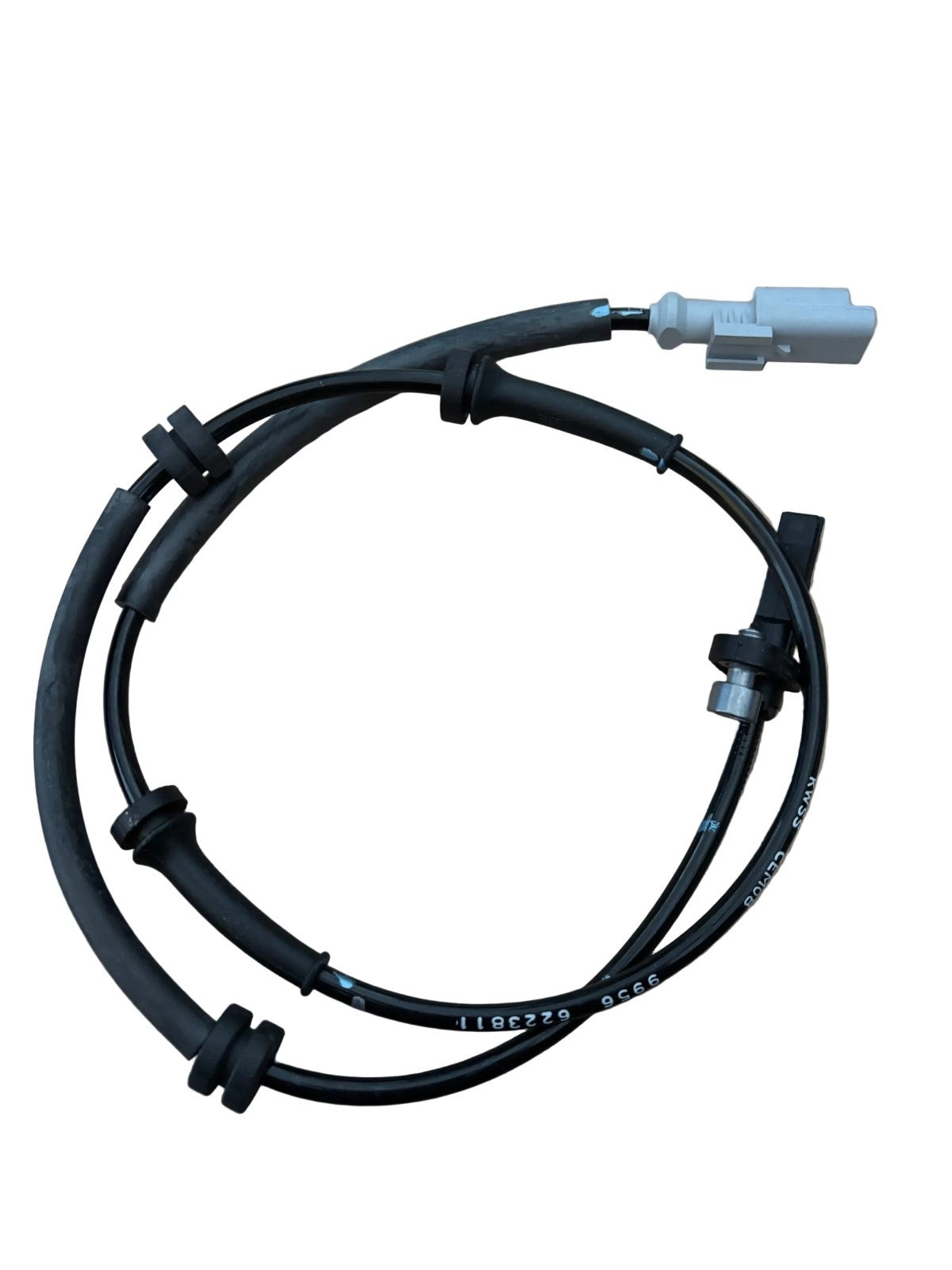 Vauxhall Citroen Peugeot Front ABS Speed Sensor 9806039580