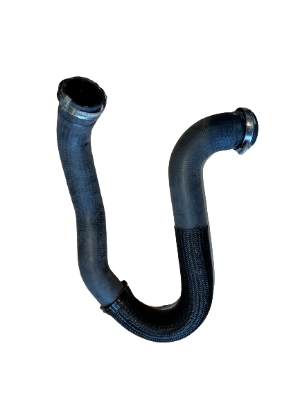 Original Citroën Peugeot 1.5 Diesel Intercooler Top Hose New PSA Part 9806788380