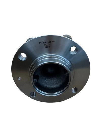 Original Citroën Peugeot Vauxhall Electric Rear Hub Bearing Complete New PSA Part 9828723880
