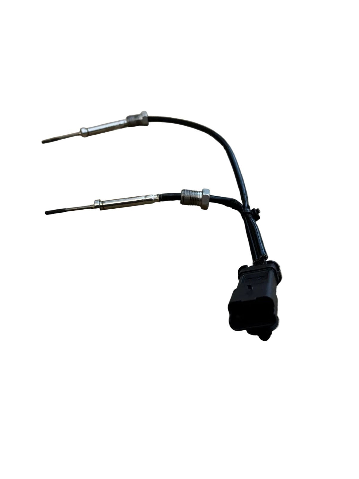 Original Vauxhall Citroën Peugeot Exhaust Temperature Sensor New PSA Part 9808312080