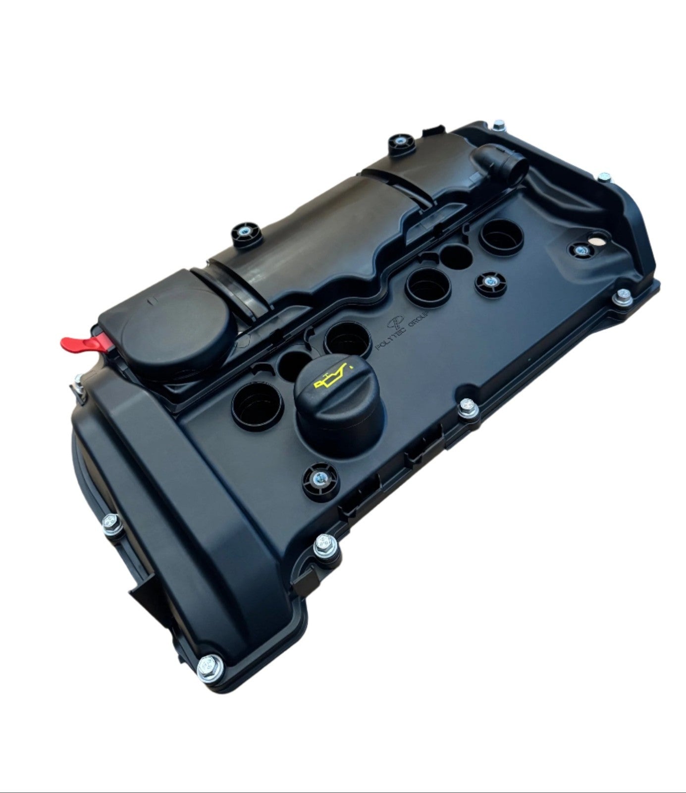 Original Citroën Peugeot Vauxhall 1.6 Petrol Cylinder Head Rocker Cover New PSA Part 9818425480