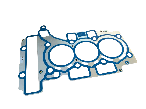 Original Citroën Peugeot 1.2 Petrol Cylinder Head Gasket New PSA Part 9810749180