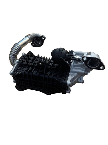 Original Citroën Peugeot Vauxhall 1.5 Diesel EGR Cooler New PSA Part 1679828380