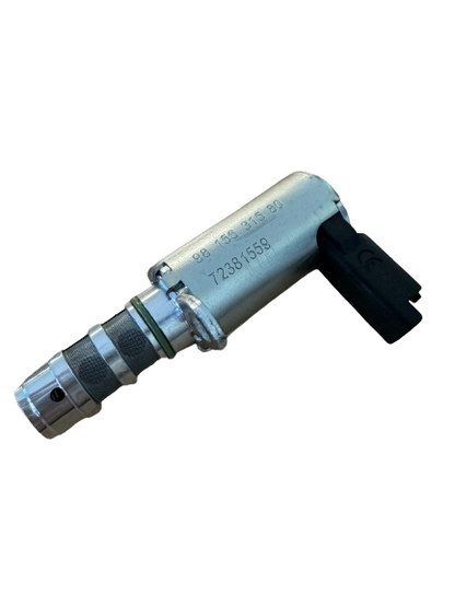 Original Citroën Jumper Peugeot Boxer 406 Oil Pump Solenoid Valve New PSA Part 9815631580