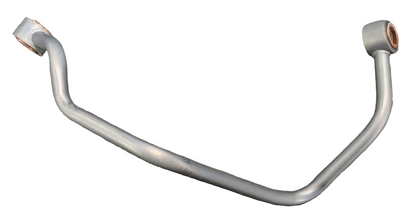 Vauxhall Nissan Renault Fiat 1.6 Diesel Oil Feed Secondary Turbocharger Pipe New OE Part 95517986