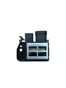 Vauxhall Citroen Peugeot Water Radiator Fan Control Module New OE Part 9847019780