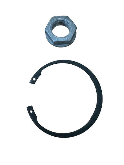 Original Citroën Peugeot Front Wheel Hub Bearing New PSA Part 1606623580