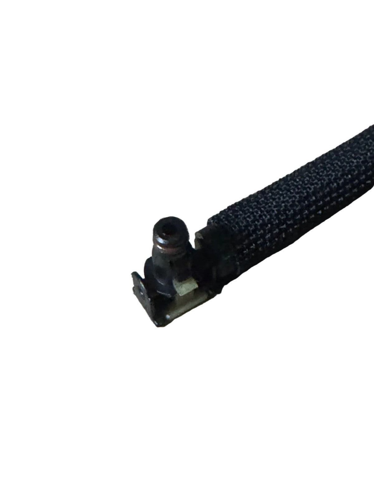 Original Citroën Peugeot Vauxhall 1.5 Diesel Fuel Return Pipe New PSA Part 9824723180