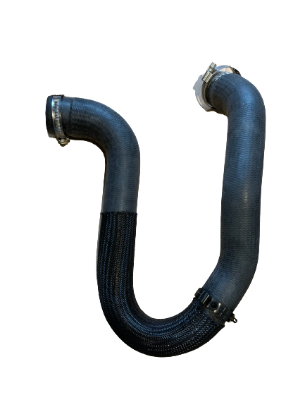 Original Citroën Peugeot 1.5 Diesel Intercooler Top Hose New PSA Part 9806788380