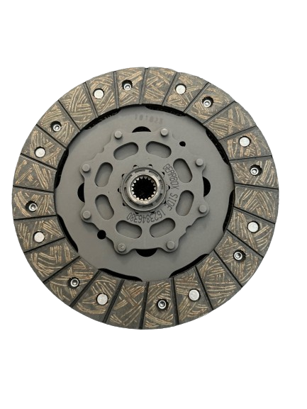 Original Citroën DS Peugeot 1.2 Petrol 2 Part Clutch Kit New PSA Part 1623846380