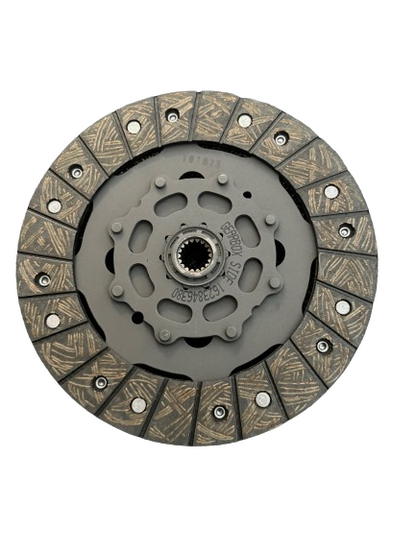 Original Citroën DS Peugeot 1.2 Petrol 2 Part Clutch Kit New PSA Part 1623846380