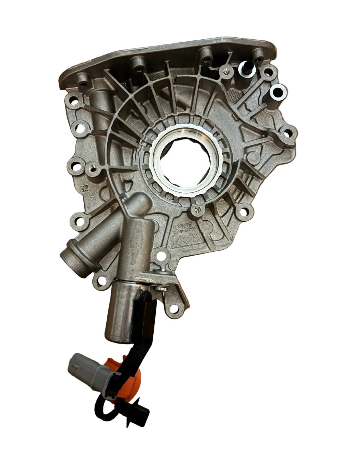 Vauxhall Citroën Peugeot 1.5D Oil Pump New PSA Part 1628955080