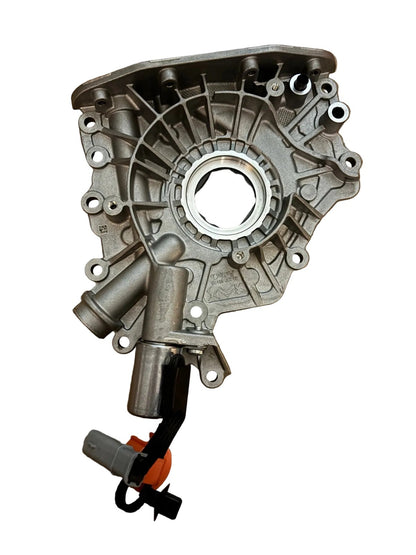 Vauxhall Citroën Peugeot 1.5D Oil Pump New PSA Part 1628955080