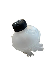 Original Citroën Peugeot Vauxhall Coolant Expansion Tank and Cap New PSA Part 9678126080