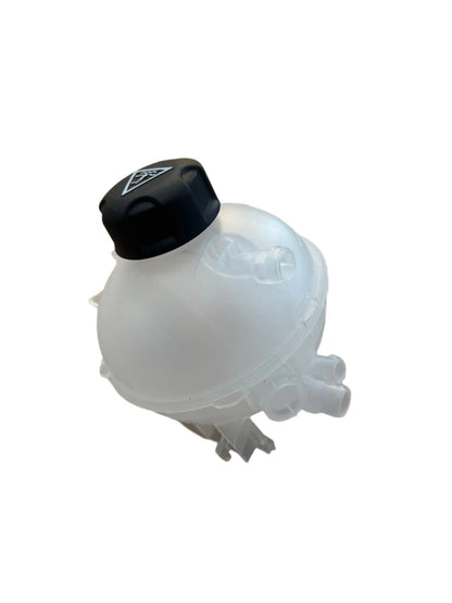 Original Citroën Peugeot Vauxhall Coolant Expansion Tank and Cap New PSA Part 9678126080