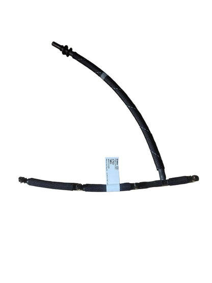 Original Citroën Peugeot Vauxhall 1.5 Diesel Fuel Return Pipe New PSA Part 9824723180