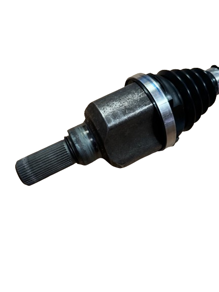 Original Vauxhall Corsa Peugeot 208 LH Front Drive Shaft 8 Speed Automatic New PSA Part 1647577780