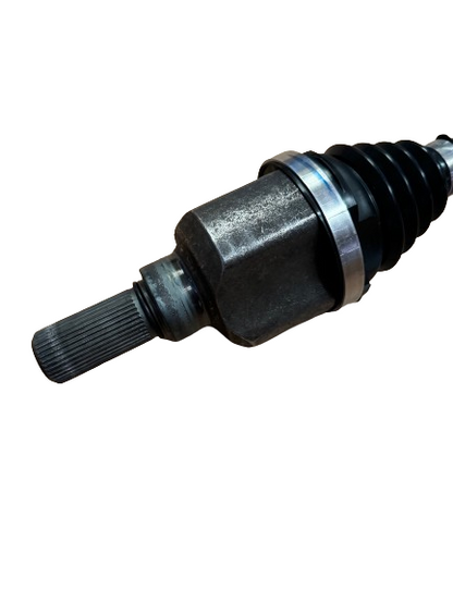 Original Vauxhall Corsa Peugeot 208 LH Front Drive Shaft 8 Speed Automatic New PSA Part 1647577780