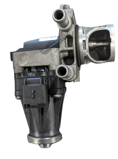 Original Citroën Peugeot Diesel EGR Valve New PSA Part 1638159480