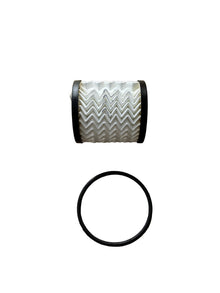 Original Citroën Peugeot Vauxhall Oil Filter 1.6 Petrol New PSA Part 9818914980