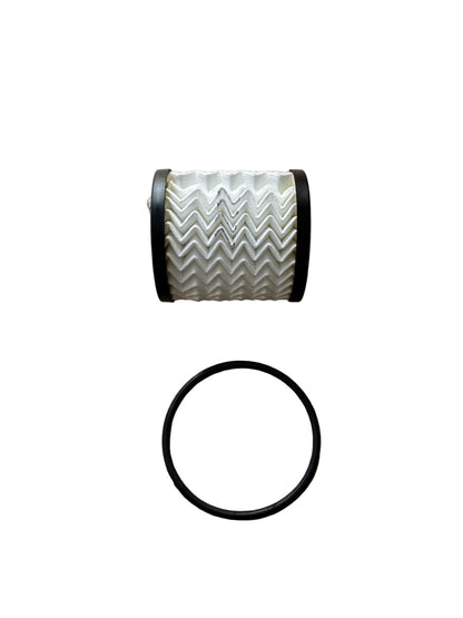 Original Citroën Peugeot Vauxhall Oil Filter 1.6 Petrol New PSA Part 9818914980