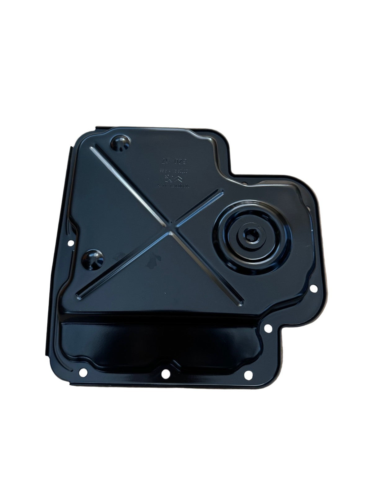 Original Citroën Peugeot Vauxhall 1.5 Diesel Oil Sump Pan New PSA Part 9809981680