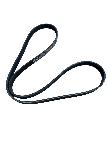 Original Vauxhall 1.6, 1.8 Petrol Drive Belt New Eurorepar Part 1606352880