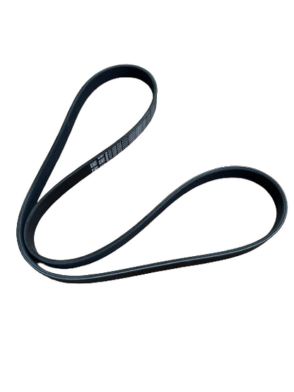 Original Vauxhall 1.6, 1.8 Petrol Drive Belt New Eurorepar Part 1606352880