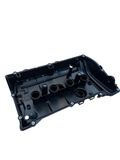 Original Citroën Peugeot Vauxhall 1.6 Petrol Cylinder Head Rocker Cover New PSA Part 9818425480