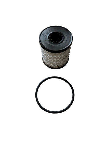 Original Citroën Peugeot Vauxhall Oil Filter 1.6 Petrol New PSA Part 9818914980