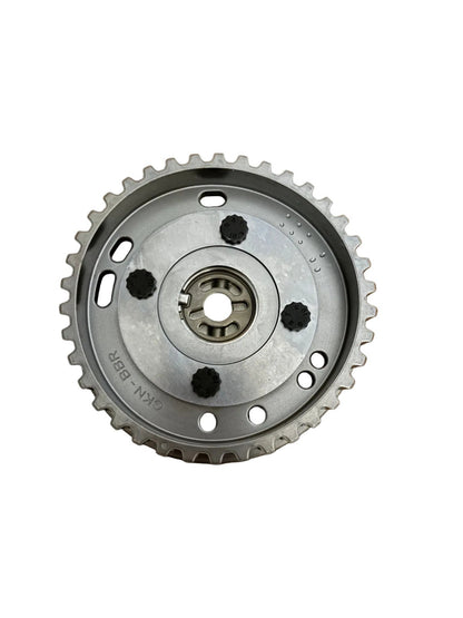 Original Citroën Peugeot Vauxhall Petrol Inlet Camshaft Sprocket New PSA Part 1618395580