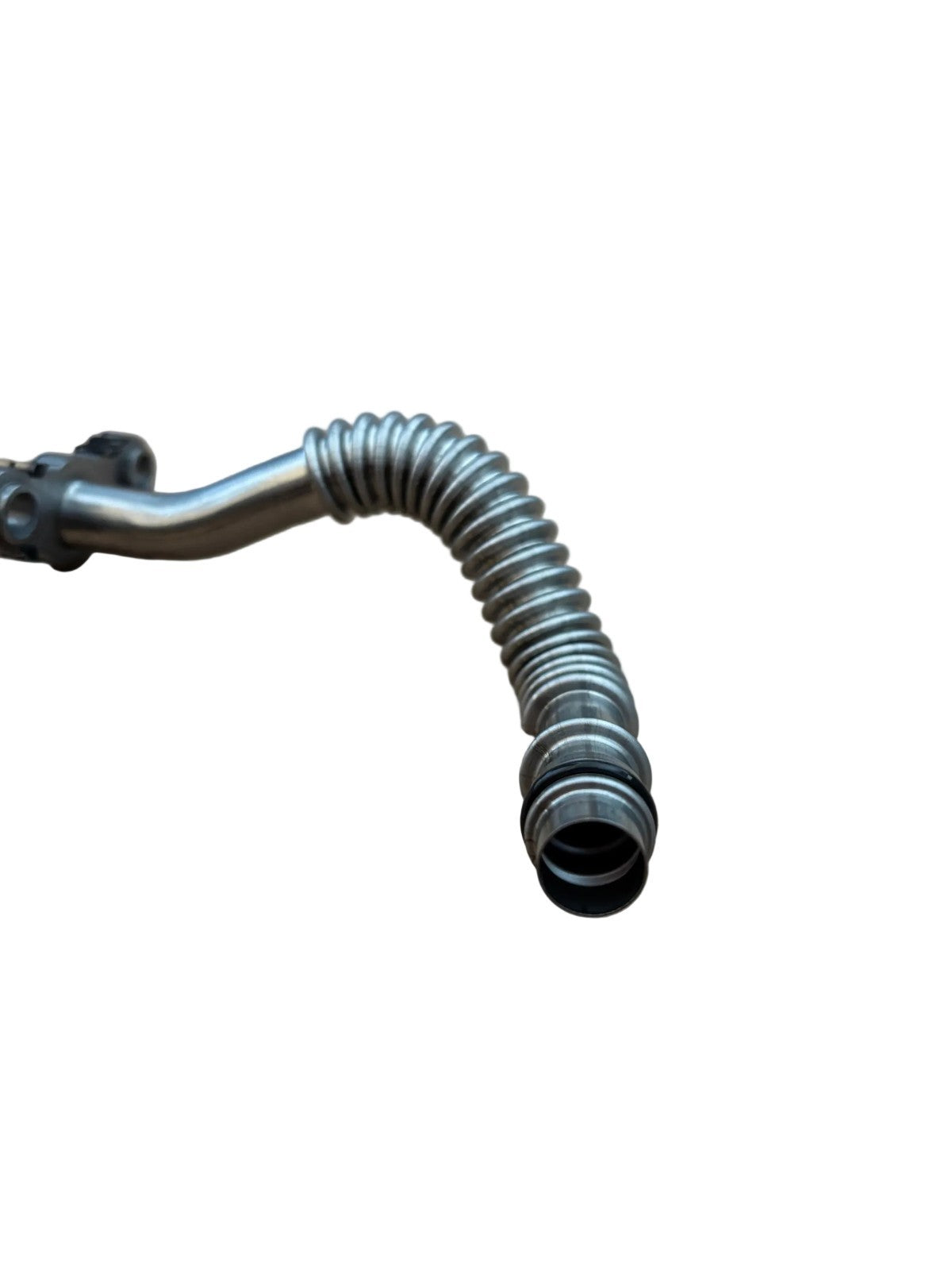 Vauxhall Citroen Peugeot OE Oil Return Pipe 9823885680