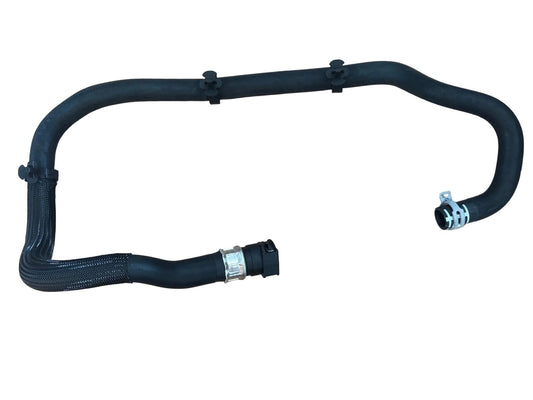 Vauxhall Citroen Peugeot Coolant Header Tank Hose New 9670815380