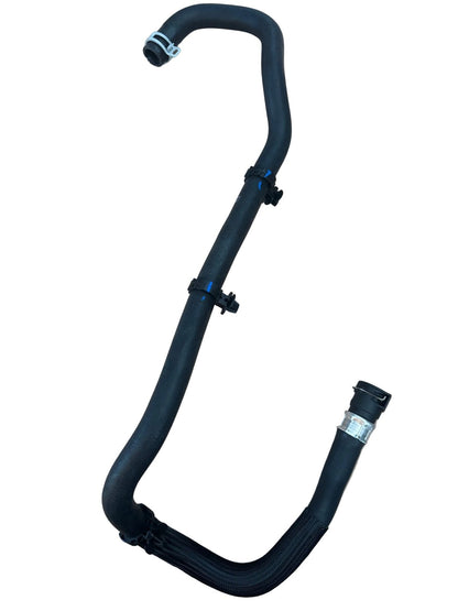 Vauxhall Citroen Peugeot Coolant Header Tank Hose New 9670815380