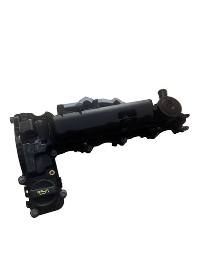 Original Citroën Peugeot Vauxhall 2.0 Diesel Rocker Cover New PSA Part 9848586380