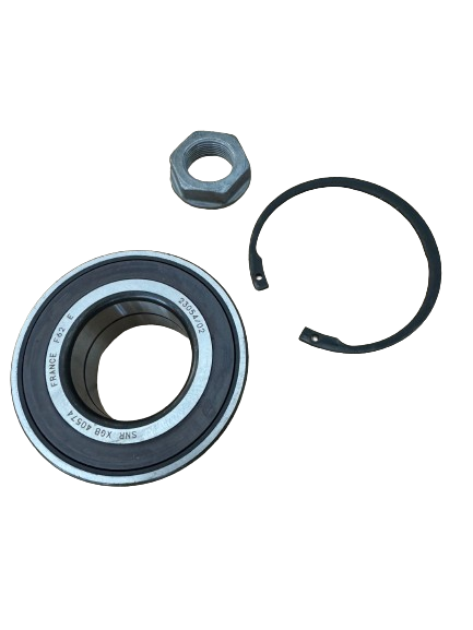 Original Citroën Peugeot Front Wheel Hub Bearing New PSA Part 1606623580