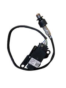 Original Citroën Peugeot 1.5 Diesel NOX Sensor New PSA Part 9816276480 3647875