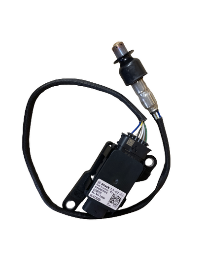 Original Citroën Peugeot 1.5 Diesel NOX Sensor New PSA Part 9816276480 3647875