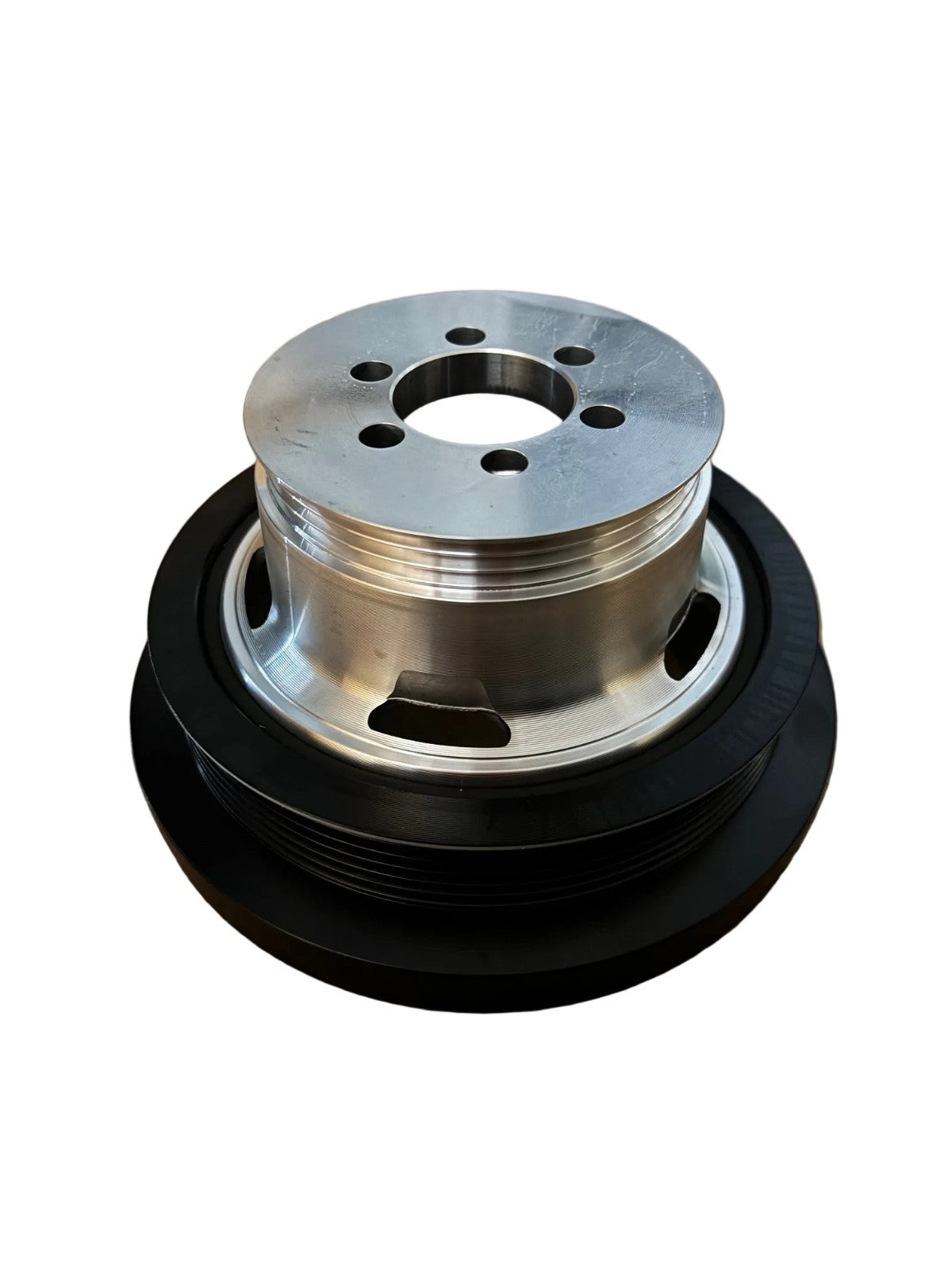 Vauxhall Citroën Peugeot 1.2 Petrol Crankshaft Pulley New PSA Part 1623179280