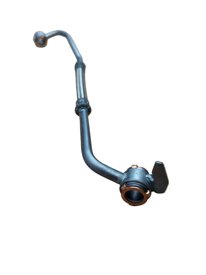 Vauxhall Citroen Peugeot 1.2 Petrol Oil Feed Pipe 9832803480