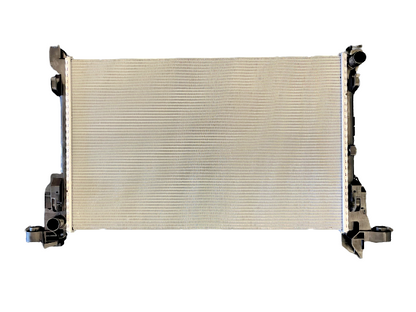 Vauxhall Nissan Renault Fiat 1.6 Diesel Engine Water Radiator New OE Part 93868888