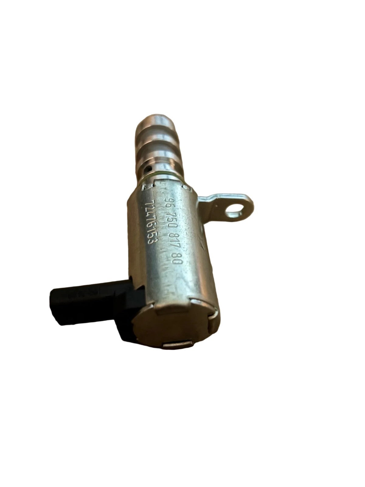 Original Vauxhall Citroën Peugeot Oil Pressure Solonoid New PSA Part 9675081780