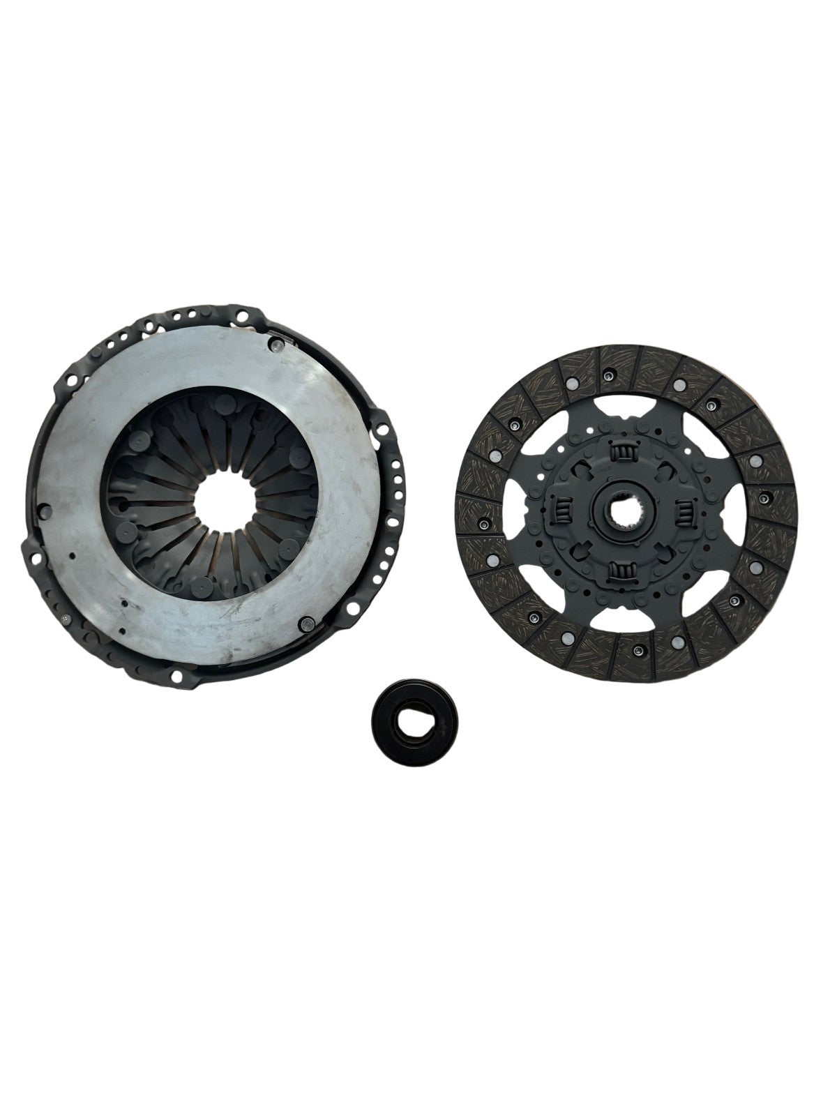 Original Citroën Peugeot Vauxhall 1.5 Diesel Complete Clutch Kit New PSA Part 1619230280