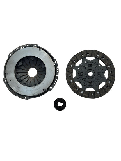 Original Citroën Peugeot Vauxhall 1.5 Diesel Complete Clutch Kit New PSA Part 1619230280