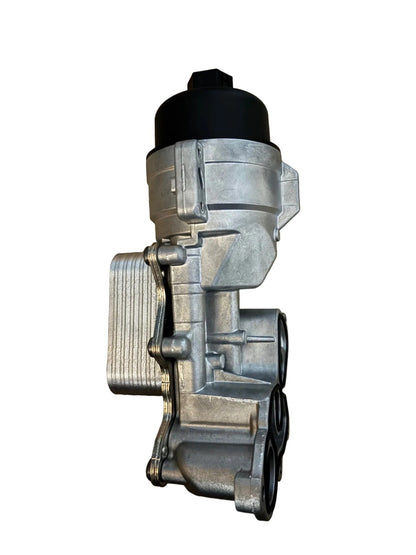 Vauxhall Citroen Peugeot 1.6 Oil Cooler Filter Housing New OE Part V864374580