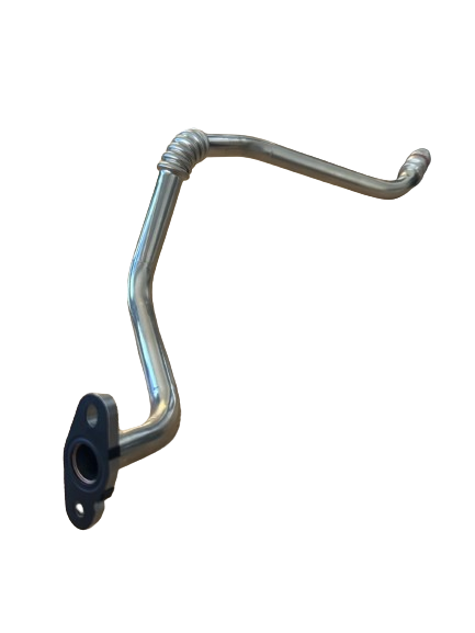 Vauxhall Nissan Renault Oil Return Pipe 2.0 Diesel New OE Part 93161726