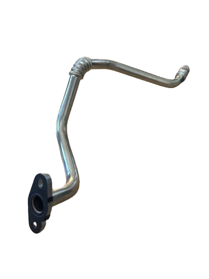 Vauxhall Nissan Renault Oil Return Pipe 2.0 Diesel New OE Part 93161726