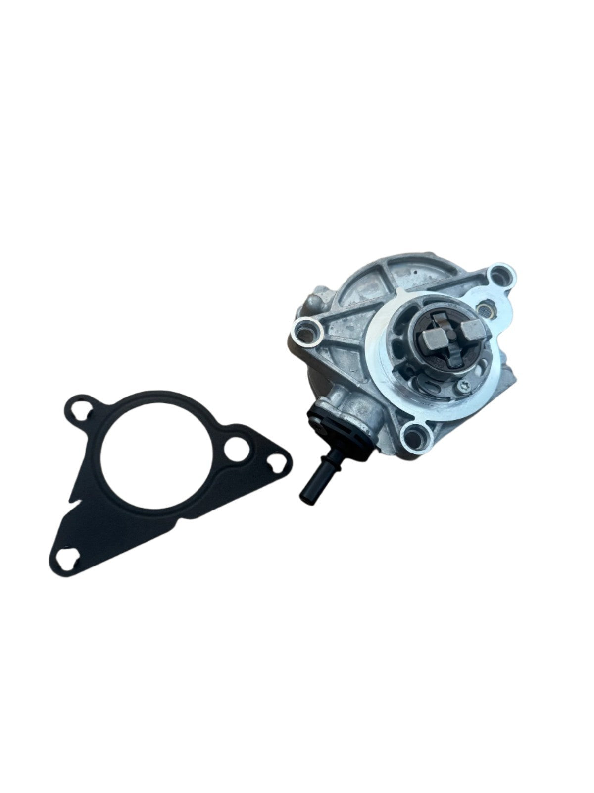 Original Citroën Peugeot Vauxhall D12XHL Brake Vacuum Pump New PSA Part 9812133880