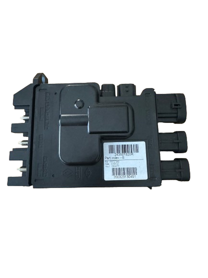 Vauxhall Renault Fiat Connector Battery Power Distribution Box New OE Part 93452309